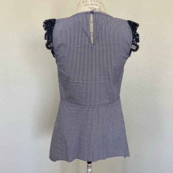 CAbi sleeveless Top - Picture 5 of 6